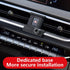 Car Phone Holder for 2019 2020 2021 2022 Lexus UX 200 250h 300h SUV Auto Accessories Navigation Bracket Interior Decoration Mobile Cell Phone Moun...