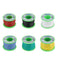 BNTECHGO 20 Gauge Silicone Wire Kit 6 Color Each 25 ft Flexible 20 AWG Stranded Tinned Copper Wire...