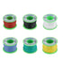 BNTECHGO 20 Gauge Silicone Wire Kit 6 Color Each 25 ft Flexible 20 AWG Stranded Tinned Copper Wire...