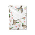 Mallard Duck Boho Floral Baby Blanket for Boys & Girls Duck Hunting Newborn Kids Toddler Baby Nursery Bed Blanket Stroller Crib Soft Warm Receivin...