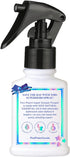 Baby-Pourri Super Dooper Pooper Odor Freshener Spray, 2 Fl Oz - Strawberry and Honeysuckle...