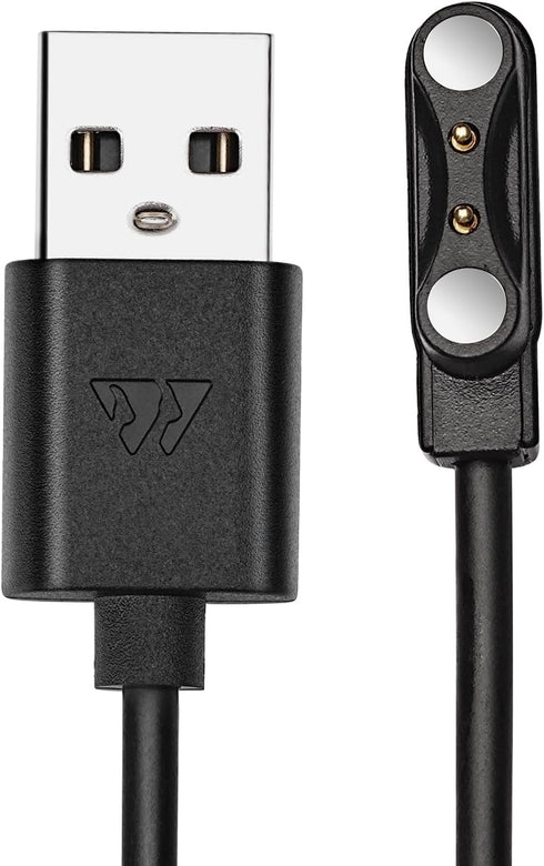 AMAZTIM Smart Watch Charger Cable for S1...