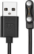 AMAZTIM Smart Watch Charger Cable for S1...
