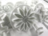 Daycount 33 Pcs Fondant Tools, Fondant Cake Mould, Ejector Stamp Modeling Cookie Plunger Cutter Sugarcraft Flower Leaf Butterfly Heart Shape Decor...