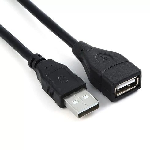 PDEEY Charger for JLab Wireless Earbuds, Charging Cord USB Extension Cable 3.3 FT......