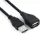 PDEEY Charger for JLab Wireless Earbuds, Charging Cord USB Extension Cable 3.3 FT......