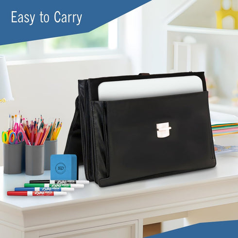 Dry Erase Board for Kids and Dry Erase Markers Set, 2 Small Dry Erase Boards, White board 4 Dry Erase Markers Fine Tip and 2 Mini Dry Erase Eraser...