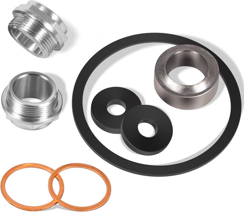 Replacement for Kohler GP30090 Niedecken Repair Kit, Valve Repair Kit For Niedecken Shower Faucet...