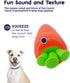 Petstages Crunch Veggies Carrot Dog Chew Toy, Large...