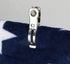 Clothes Pins 32 Pcs Metal Beach Chair Towel Clips,Heavy Duty Stainless Steel Clothespin, Row Cover Clips,Garden Clips,Greenhouse Clamps...