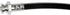 Dorman H620517 Brake Hydraulic Hose Compatible with Select Nissan Models...