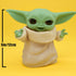 STAR WARS Mixin' Moods Grogu, 20+ Poseable Expressions, 5-Inch-Tall Grogu Toy, 4+ Years...