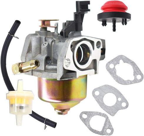 WFLNHB Carburetor Replacement for Troy-Bilt Storm 2410 2420 2620 2690 2690XP 170-SU 270 Snow Blower...
