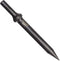 Mayhew Pro 31977 6-Inch Pneumatic Taper Punch Sharp Point...