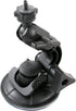 Delkin Devices Fat Gecko Mini Suction Camera Mount (DDMOUNT-MINI),black...
