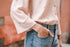 Geneva V-Neck Blouse Sewing Pattern...