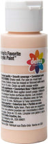 Delta Creative Ceramcoat Acrylic Paint in Assorted Colors (2 oz), 2019, Fleshtone...