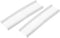MECCANIXITY Standard Tagging Fasteners,Plastic Regular,Standard Label Gun Price Tagging Barbs for Garment Price Tag Label Tagging Barbs 20mm/0.79 ...