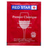 Wine Yeast Red Star Premier Classique Formerly Montrachet For Wine Making x10...