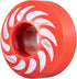 Phaser 92A 54mm Skateboard Wheels (Optional Bearings, Spacers, Washers)...