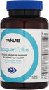Twinlab Ocuguard Plus - Eye Supplement with Zinc, Vitamin A, Vitamin C, and Vitamin D - 60 Veggie Capsules...