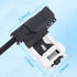 W11307244 - for Whirlpool Washing Machine Lid Lock Assembly...