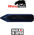 5/16" JIS Impact Screwdriver Bits | Made in Japan | +1 +2 +3 +4-10 (36mm long)...