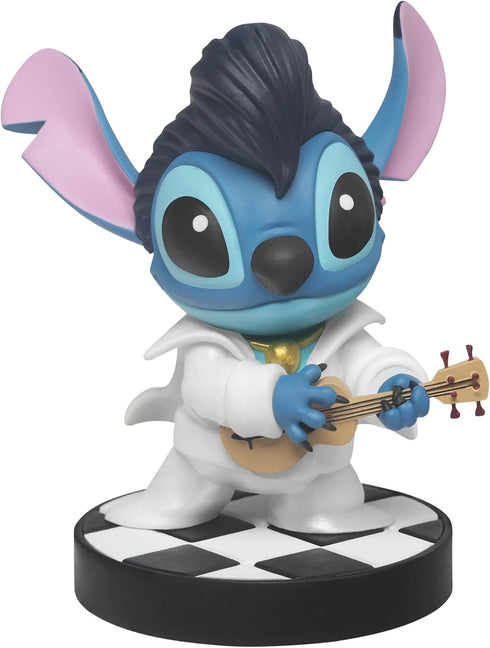YuMe Disney Lilo & Stitch Fun Series Hero Box - Blind Box (1 Pack) 3" Collectible Toy Figurines, Disney Movie Inspired Toy Figure Set, Fun Gift fo...