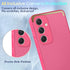 for Samsung A54 5G Case for Women Men Shockproof white Samsung Galaxy A54 5G Phone Case Camera Protector Protective Case Slim with Design PC TPU L...