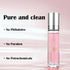 2Pcs Lunex Phero Perfume,pheromones perfumes for women,Roll On Perfume, Portable Perfume Long Lasting Female...