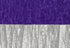 Purple and Silver Metallic Crepe Paper Color Streamers, 4 Rolls Total, Made in USA...