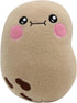 7.8'' Kawaii Potato Plush Toy Soft Food Stuffed Animals Plushie Pillow Toys Doll (7.8'', Primary Color)...