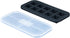 Souper Cubes 2 Tbsp Silicone Freezer Tray With Lid - Easy Meal Prep Container and Kitchen Storage Solution - Silicone Mold for Soup and Food Stora...