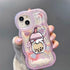 Cell Phone Ring Holder Stand Cute Phone Ring Holder Universal 360° Degree Rotation Finger Grip Ring Kickstand Compatible Various Mobile Phones or ...