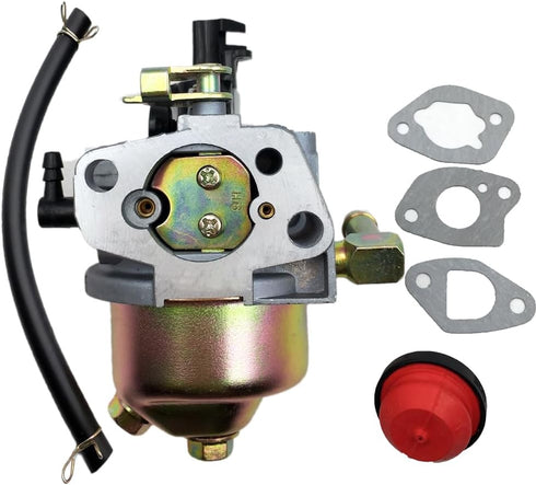 Huayi Carburetor 951-10974 951-14026A 951-05251 OEM Compatible with Craftsman Troy Bilt Storm MTD Yard Machines Cub Cadet 24" 26" 22" Snow Blowers...