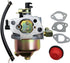 Huayi Carburetor 951-10974 951-14026A 951-05251 OEM Compatible with Craftsman Troy Bilt Storm MTD Yard Machines Cub Cadet 24" 26" 22" Snow Blowers...