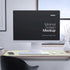 Desk Mat Large Protector Pad - Multifunctional Dual-Sided Office Desk Pad,Smooth Surface Soft Mouse Pad,Waterproof Desk Mat for Desktop, Pu Leathe...