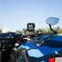 Brake Fluid Reservoir Cover Sock for Motorcycles, Sporbikes and Gifts by Moto Loot (Built Not Bought)...