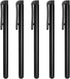 MECCANIXITY 5pcs Stylus Pens for Touch Screens Universal Capacitive Stylus Pencil Sensitivity for Phone Tablet All Capacitive Touch Screen Device,...