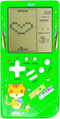 Cute Cat Pattern Block Game Console 23 Brick Games Racing/Tank Battle Retro Mini Game Machine Children's Game Console 70/80/90's Nostalgic Gifts P...