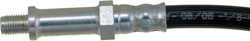 Dorman H58536 Brake Hydraulic Hose Compatible with Select Ford Models...