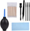 108pcs Cleaning Kits for iPhone, for Airpod Cleaner Kit Phone Jack Charger Port Hole Plug Speaker Cleaner Tool for Cameras Keyboards Headphones......