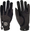 Zero Friction Men's Storm All Weather Golf Gloves...