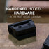 Monstrum Shrapnel Series Micro Red Dot Riser Mount...