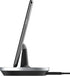 Encased Desktop Charging Stand for USB-C Phone and Tablets, Adjustable Case-Friendly Dock Station Charger, Super Fast Charge Compatible (Wired Typ...