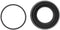 ACDelco Gold 18H21 Front Disc Brake Caliper Boot and Seal Kit with Boot and Seal...