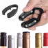 Wine Cutter Foil Cutter, Stainless Steel Wine Bottle Foil Cutter Tool, Wine Bottle Opener, Wine Cutter (Black)...