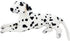 Realistic Stuffed Animals Dog Dalmatian Plush Toys (18.9 Inch)...