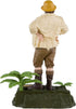McFarlane Toys - Movie Maniacs Professor Sheldon Oberon (Jumanji) 6in Posed Figure...