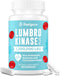 Lumbrokinase Supplement, 1.2 Million LKU - 120mg Capsules, Potent Nattokinase Alternative with Proteolytic Enzymes and Herbal Blend...
